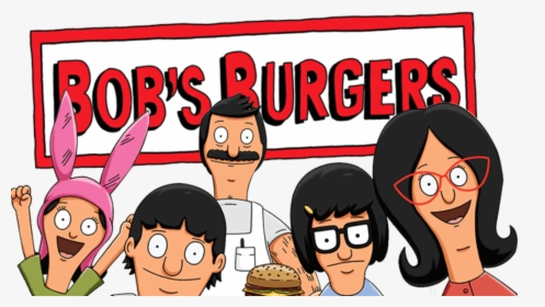Bob's Burgers Pop Up, HD Png Download, Transparent PNG
