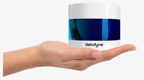Velodyne, HD Png Download, Transparent PNG