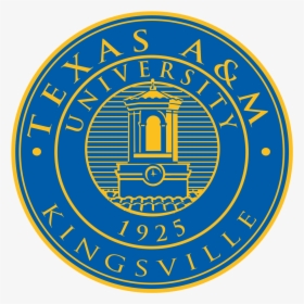 Texas A&m University–kingsville, HD Png Download, Transparent PNG