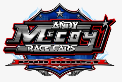 Andy Mccoy Race Cars To Sponsor 2017 Pdra Pro Boost, HD Png Download, Transparent PNG