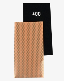 Flexible Velcro Hand Pad, 400 Grit - Polka Dot, HD Png Download, Transparent PNG