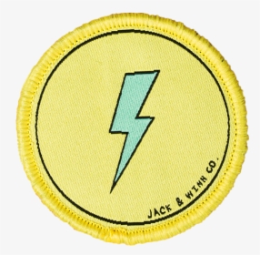 Super Hero Velcro Patch      Data Rimg Lazy   Data - Circle, HD Png Download, Transparent PNG