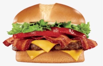 Burger King Grilled Chicken Sandwiches Hamburger Tendercrisp - Jack In The Box Blt Cheeseburger, HD Png Download, Transparent PNG