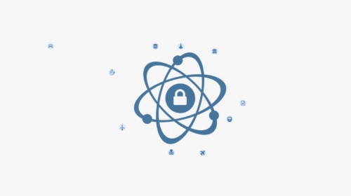 Post-quantum Cryptography - Circle, HD Png Download, Transparent PNG