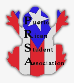 Puerto Rican Student Association, HD Png Download, Transparent PNG