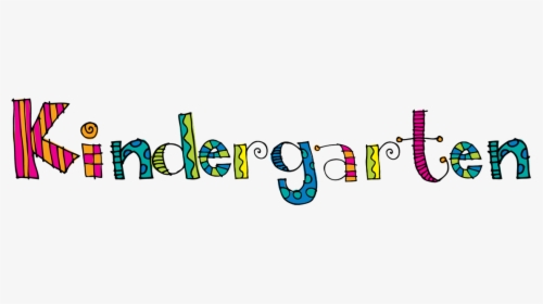 Clipart Kindergarten, HD Png Download, Transparent PNG