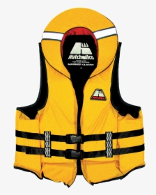 Hutchwilco Mariner Classic Adult S Life Jacket Foam - Life Jacket New Zealand, HD Png Download, Transparent PNG