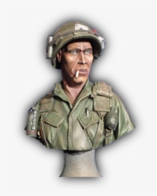 Transparent Vietnam Soldier Png, Png Download, Transparent PNG