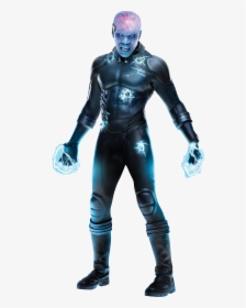 Electro Tasm - Electro The Amazing Spider Man 2, HD Png Download, Transparent PNG