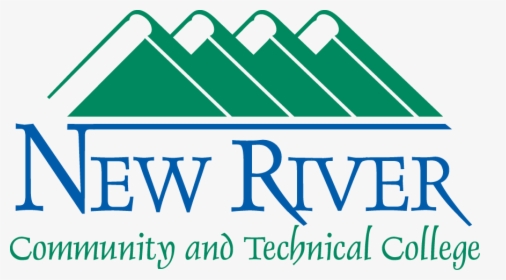 New River Community And Technical College - New River Community College Logo, HD Png Download, Transparent PNG