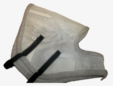 Velcro Fly Mask - Messenger Bag, HD Png Download, Transparent PNG