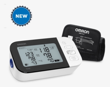Wireless Upper Arm Blood Pressure Monitor, HD Png Download, Transparent PNG