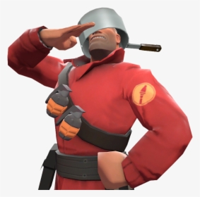 Thumb Image - Team Fortress Png, Transparent Png, Transparent PNG