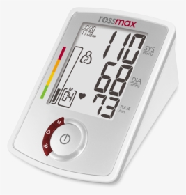 Rossmax Blood Pressure Machine, HD Png Download, Transparent PNG