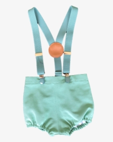Transparent Suspenders Png - Tote Bag, Png Download, Transparent PNG