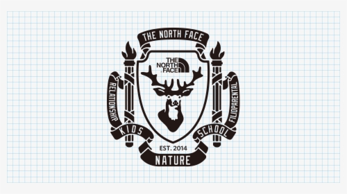 Transparent The North Face Png North Face Logo Png Png Download Transparent Png Image Pngitem