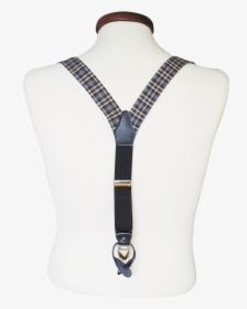 Old Fashion Suspenders - Mannequin, HD Png Download, Transparent PNG