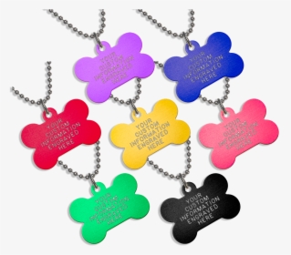 Dog Tag Chain Png, Transparent Png, Transparent PNG