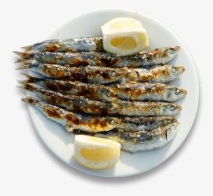 Anchovy (food), HD Png Download, Transparent PNG