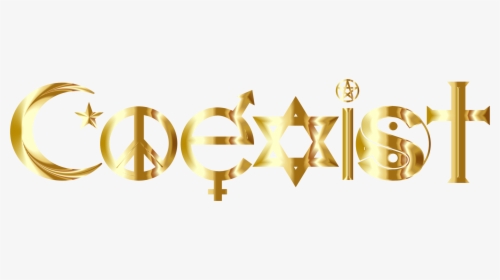 Gold,text,yellow - Clip Art, HD Png Download, Transparent PNG