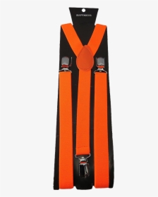 Suspenders-sol#orange - Ski Binding, HD Png Download, Transparent PNG