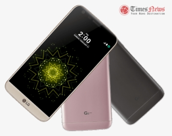 Lg G5 Speed - Smartphone, HD Png Download, Transparent PNG