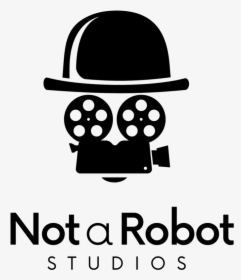 Notarobot Square Black, HD Png Download, Transparent PNG