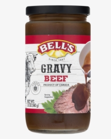 Bell's Gravy, HD Png Download, Transparent PNG