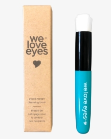 Eyelid Margin Cleansing Brush - Eye Liner, HD Png Download, Transparent PNG