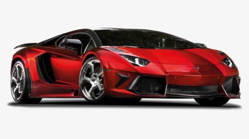 Lamborghini Clipart, HD Png Download, Transparent PNG