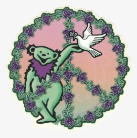 Grateful Dead, HD Png Download, Transparent PNG