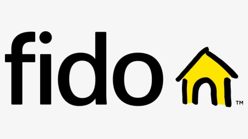 Fido - Fido Logo Png, Transparent Png, Transparent PNG