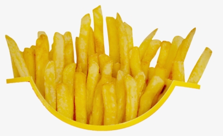 Crispy French Fries Png Picture - Mcdonalds French Fries, Transparent Png, Transparent PNG