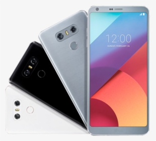Lg G6 Price In India, HD Png Download, Transparent PNG