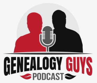 Genealogy Guys, HD Png Download, Transparent PNG