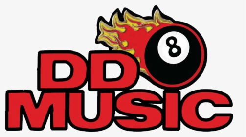 Dd8 Music, HD Png Download, Transparent PNG