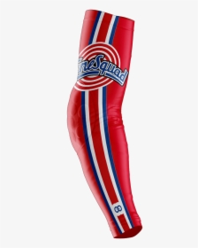 Tune Squad Compression Arm Sleeve - Active Pants, HD Png Download, Transparent PNG