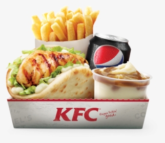 Kfc $5 Lunch 2017, HD Png Download, Transparent PNG