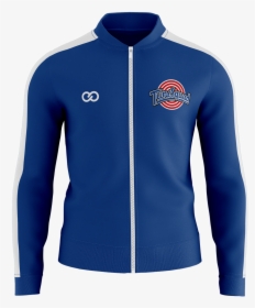 Tune Squad Warmup Jacket - Guess Bluza, HD Png Download, Transparent PNG