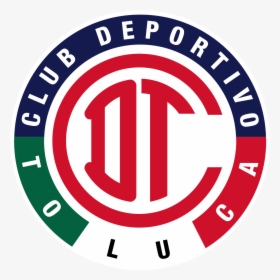 Deportivo Toluca F.c., HD Png Download, Transparent PNG