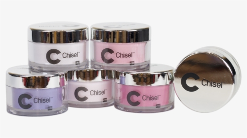 Chisel Nail Art - Chisel Nail Dipping Powder, HD Png Download, Transparent PNG