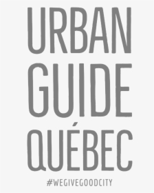 Urban Guide Quebec - Century Masters The Millennium Collection, HD Png Download, Transparent PNG
