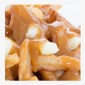 Fresh Fries/poutine, HD Png Download, Transparent PNG