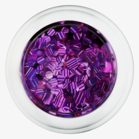 Nail Art Design Confetti - Amethyst, HD Png Download, Transparent PNG