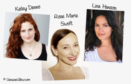 Green Makeup Artists - Rose Marie Swift, HD Png Download, Transparent PNG