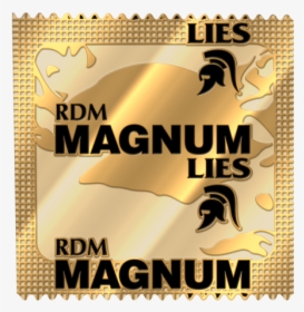 Magnum Xl Pin, HD Png Download, Transparent PNG