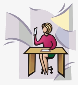 Church Office Skills Effective, HD Png Download, Transparent PNG