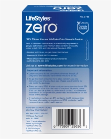Lifestyles Condoms, HD Png Download, Transparent PNG