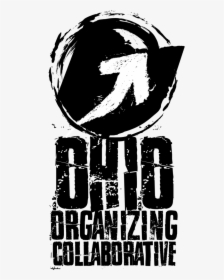 Ooc Logo - Graphic Design, HD Png Download, Transparent PNG