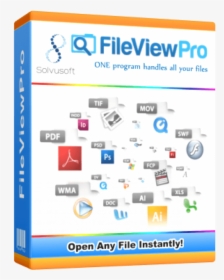 Fileviewpro 2019, HD Png Download, Transparent PNG
